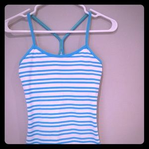 Lululemon tank